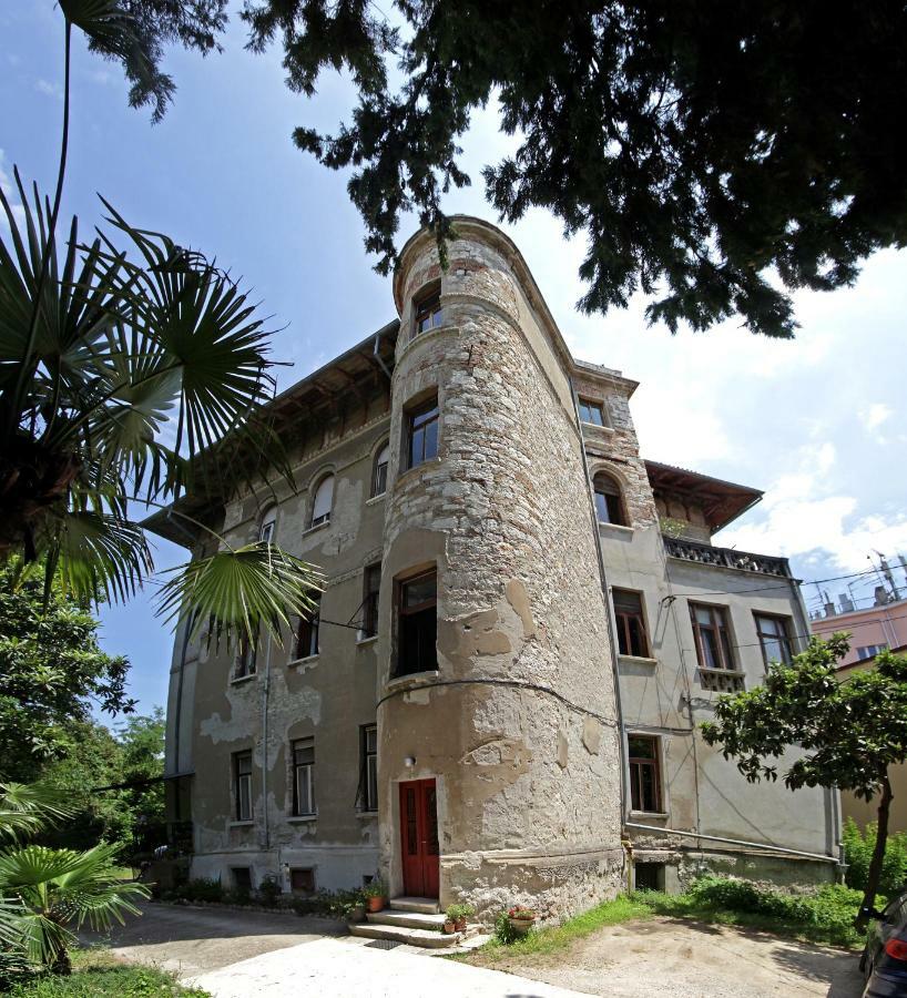 PUY Apartment In The Top Center Of Old Town מראה חיצוני תמונה