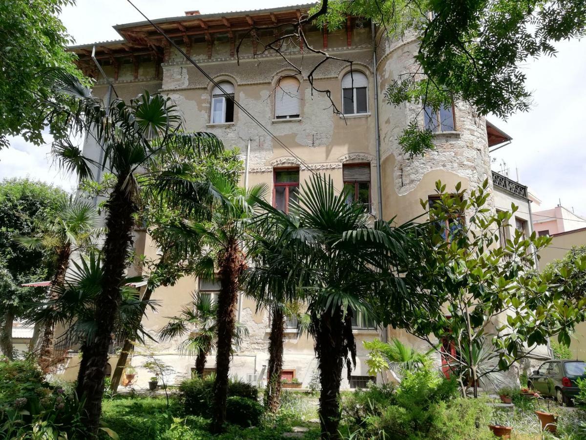 PUY Apartment In The Top Center Of Old Town מראה חיצוני תמונה